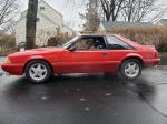 Ford Mustang LX 5.0 Hatchback 1993 года